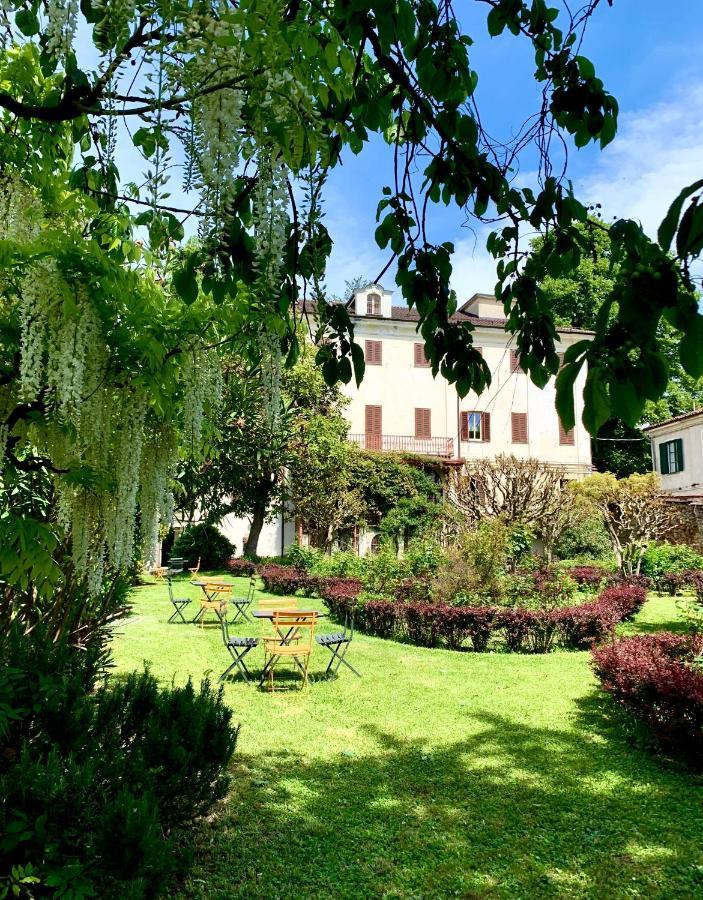 Oasi Di Cavoretto Turin Exterior photo