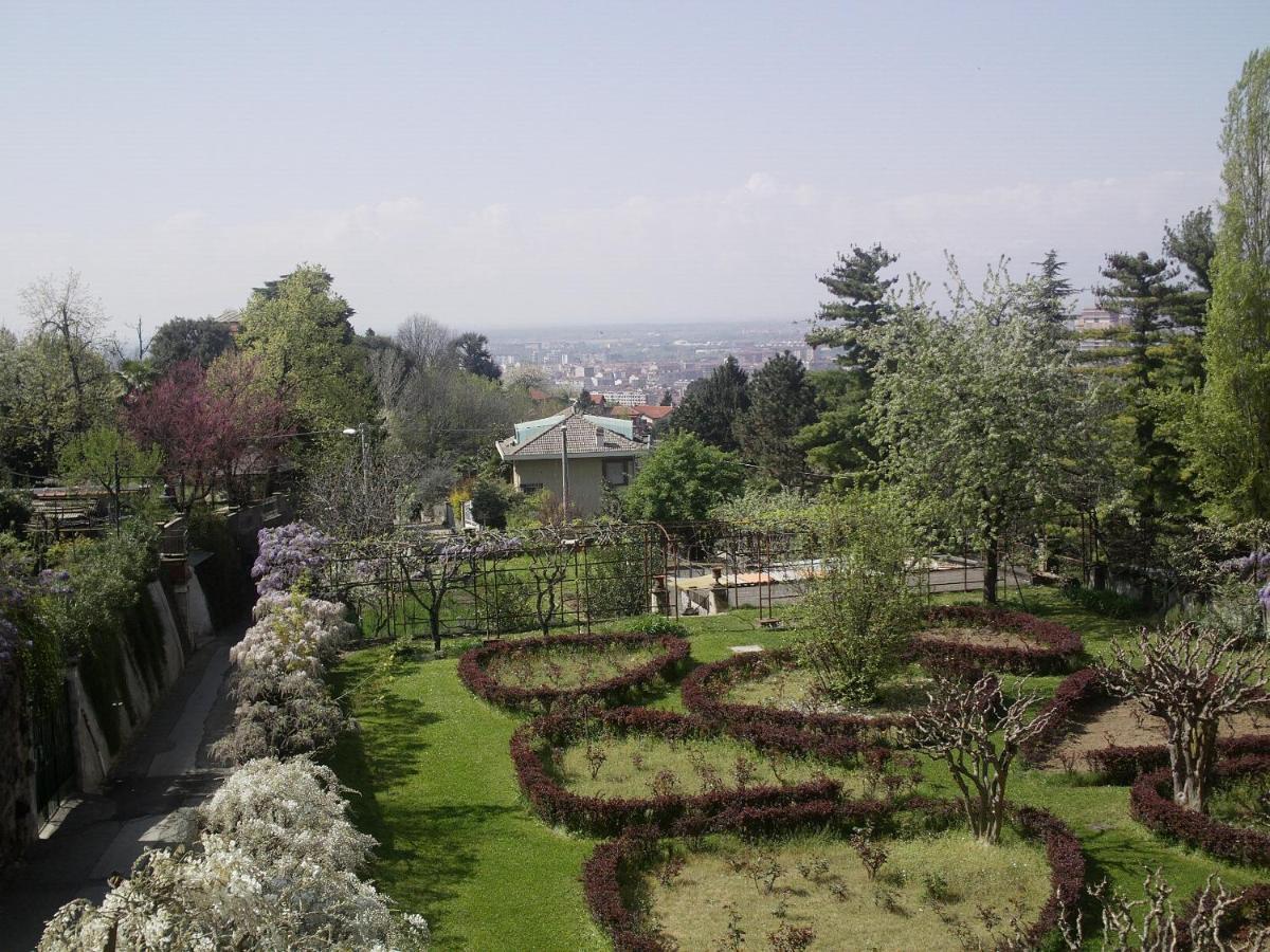 Oasi Di Cavoretto Turin Exterior photo