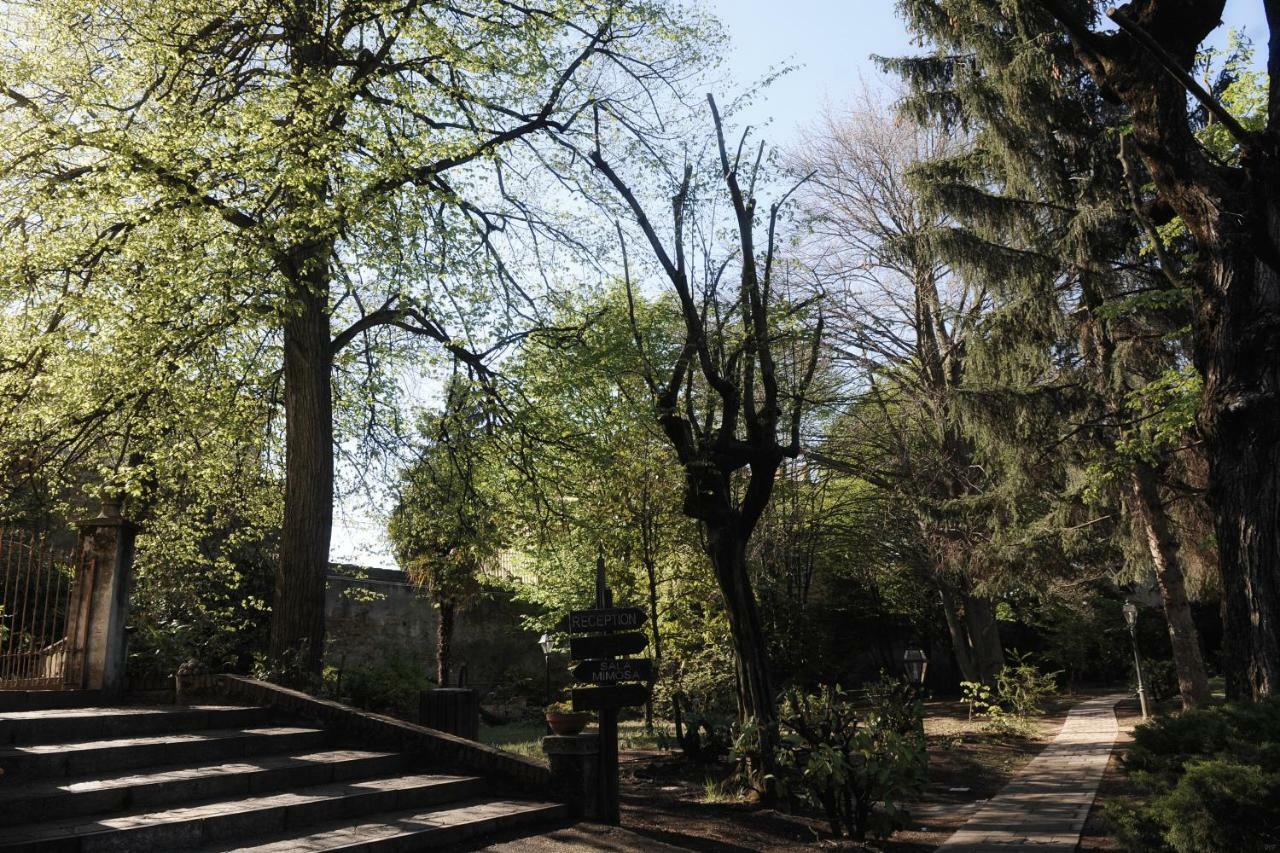 Oasi Di Cavoretto Turin Exterior photo