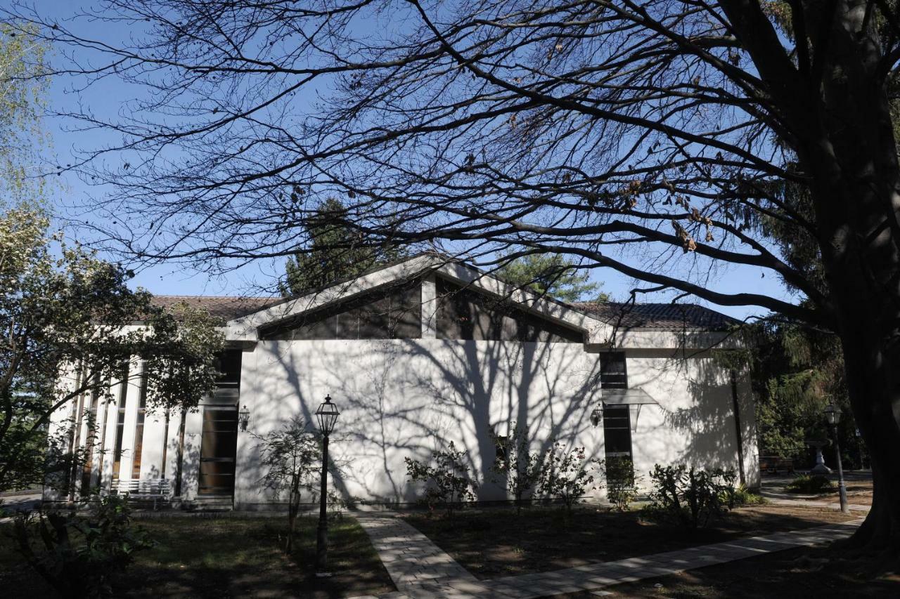 Oasi Di Cavoretto Turin Exterior photo
