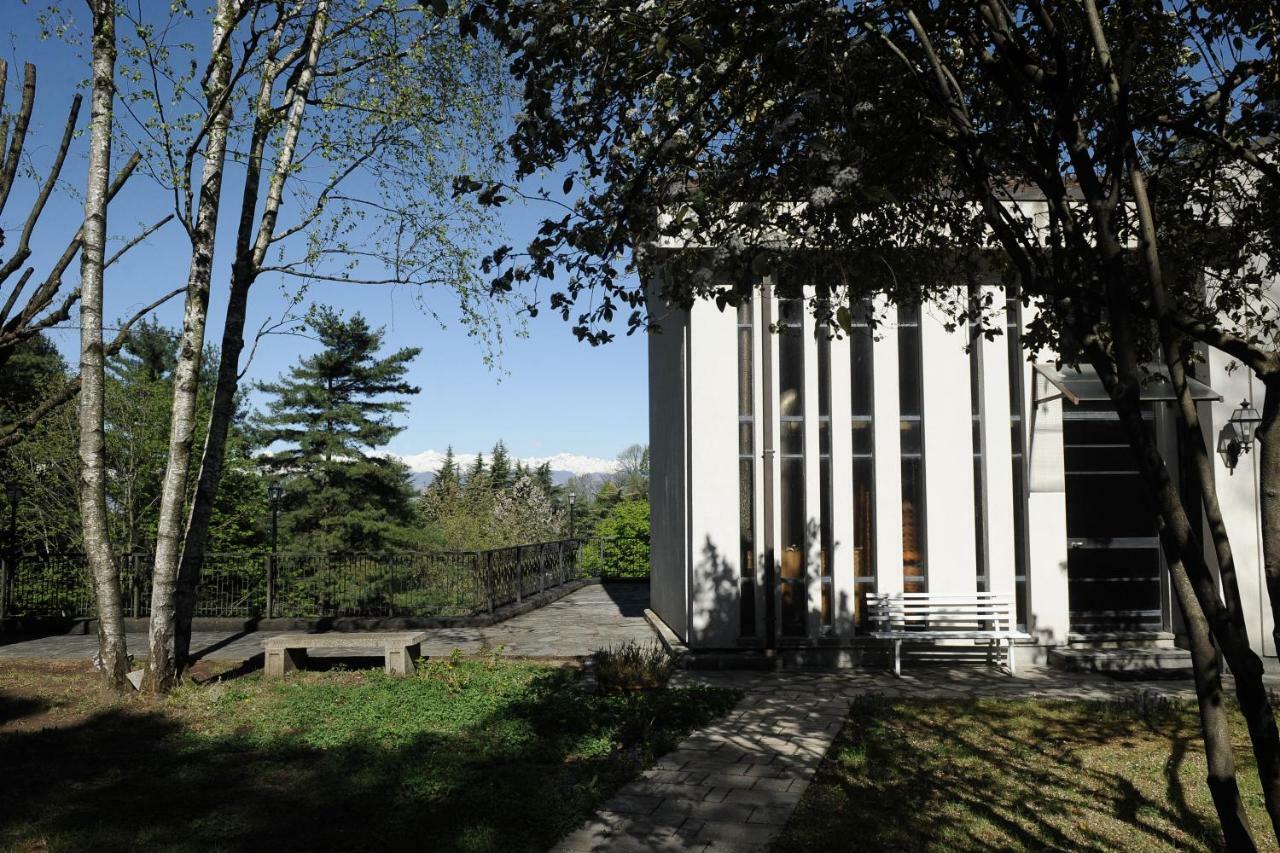 Oasi Di Cavoretto Turin Exterior photo